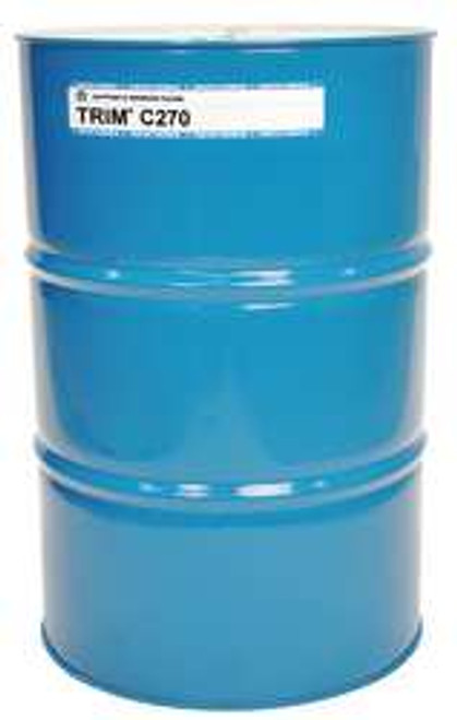 TRIM C270\54G COOLANT 54 GAL DRUM