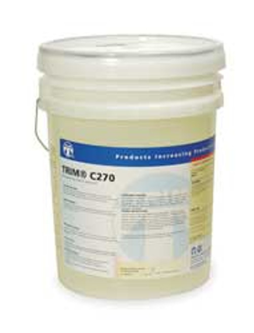 TRIM C270\5G COOLANT 5 GAL BUCKET