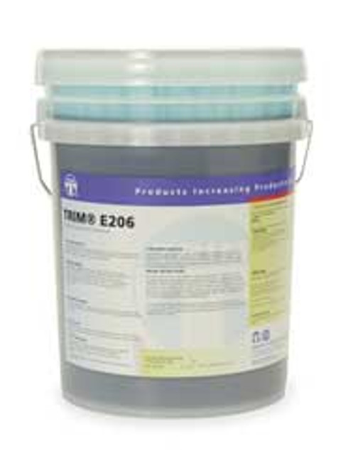 TRIM E206\5G COOLANT 5 GAL BUCKET