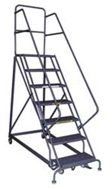 TRI-ARC KDHS106242 ROLLNG LDR UNASMBLD HNDRL PLATFM 60 IN H