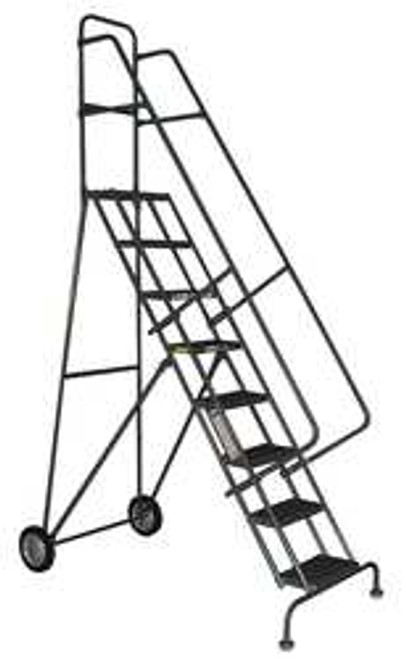 TRI-ARC KDRF109166 ROLLNG LDR UNASMBLD HNDRL PLATFM 90 IN H