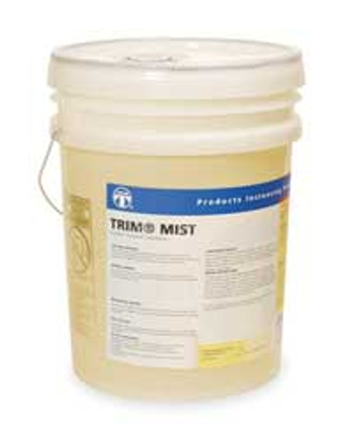 TRIM MIST\5G CUTTING OIL 5 GAL BUCKET