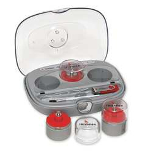 TROEMNER 7256-1W CALIBRATION WEIGHT SET METRIC 100 TO 2G TROEMNER 7256-1W CALIBRATION WEIGHT SET METRIC 100 TO 2G