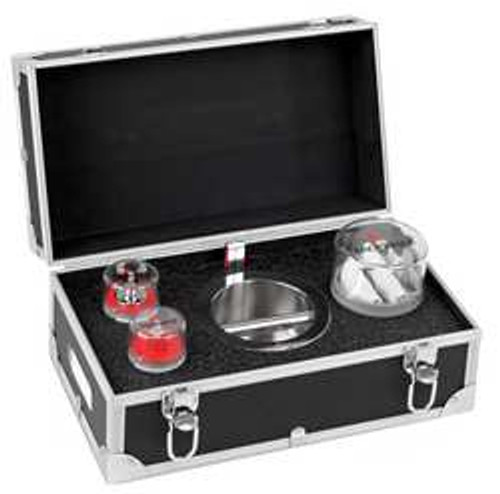 TROEMNER 7266-1GW CALIBRATION WEIGHT SET METRIC 5KG TO 2G TROEMNER 7266-1GW CALIBRATION WEIGHT SET METRIC 5KG TO 2G