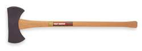 AMES TRUE TEMPER 1142700 MICHIGAN AXE 4 1/2 IN EDGE 36 IN OAL