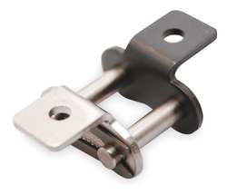 TSUBAKI 41K1CL CONNECTING LINK PK 5 K-1 ATTACHMENT