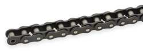 TSUBAKI 50LAMRB ROLLER CHAIN LAMBDA 50LAM ANSI 10 FT.