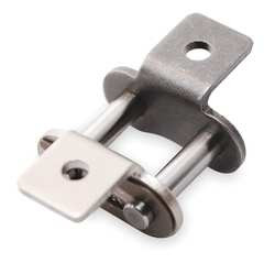 TSUBAKI 50LK1CL CONNECTING LINK PK 5 K-1 ATTACHMENT