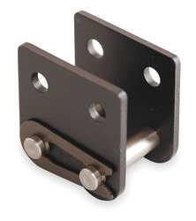 TSUBAKI 50LSK2CL CONNECTING LINK PK 5 SK-2 ATTACHMENT