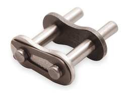 TSUBAKI 60D3CL CONNECTING LINK PK 5 D-3 ATTACHMENT