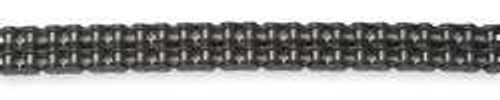 TSUBAKI 80-2RIV ROLLER CHAIN RIVETED 80-2 ANSI 10 FT.