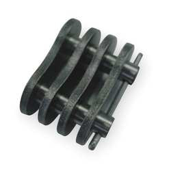 TSUBAKI BL846CL CLEVIS CONNECTOR LEAF