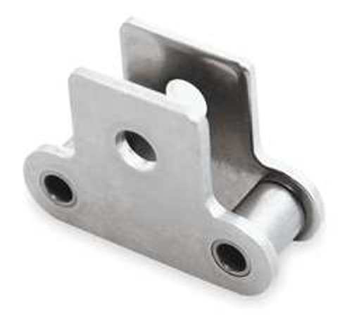 TSUBAKI C2040ASSK1RL ROLLER LINK SK-1 ATTACHMENT TSUBAKI C2040ASSK1RL ROLLER LINK SK-1 ATTACHMENT