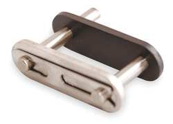 TSUBAKI C2040D1CL CONNECTING ROLLER LINK D-1 ATTACHMENT