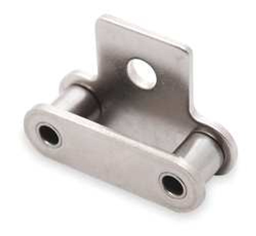 TSUBAKI C2042ASSA1RL ROLLER LINK SA-1 ATTACHMENT