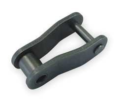 TSUBAKI C2160HOL OFFSET ROLLER LINK DOUBLE PITCH