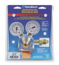 TURBOTORCH 0386G0813 REGULATOR CYLINDER NITROGEN CGA-580