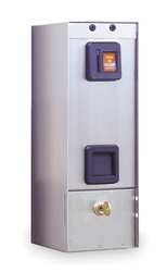 TURNSTILE TB TOKEN BOX