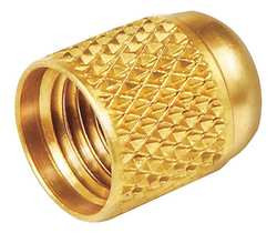 J/B INDUSTRIES NFT5-4 SEAL CAP PK10