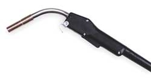 TWECO 10201123 MIG GUN 200 A WIRE 0.045 IN FOR TWECO TWECO 10201123 MIG GUN 200 A WIRE 0.045 IN FOR TWECO