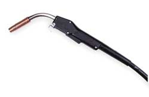 TWECO 10471002 MIG GUN 400 A WIRE 0.045 IN FOR TWECO TWECO 10471002 MIG GUN 400 A WIRE 0.045 IN FOR TWECO