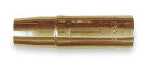 TWECO 12301010 NOZZLE SHORT STOP BORE 3/8 IN PK 2 TWECO 12301010 NOZZLE SHORT STOP BORE 3/8 IN PK 2