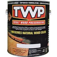 TWP (AMTECO INC.) TWP-116-1 PRESERVATIVE WOOD EXTR OAK GAL