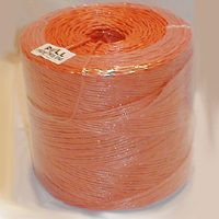 TYTAN INTERNATIONAL PBT9130TONBC/CTC TWINE BALER ORANGE 9,000FT    