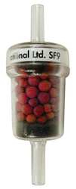 UEI TEST INSTRUMENTS SF9 SULFUR FILTER FOR UEI EAGLE ANALYZERS