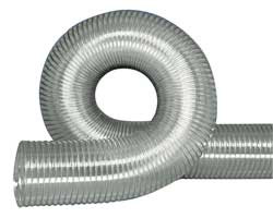 UFD-SD 203502002050-60 DUCTING HOSE 2 IN ID 50 FT L URETHANE