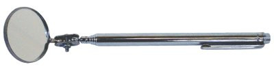 ULLMAN DEVICES E-2T UL E-2T MIRROR TELESCOPIC