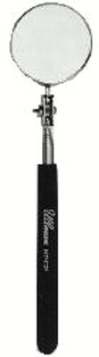 ULLMAN DEVICES HTC-2 TELESCOPING INSPECTION MIRROR, ROUND, 2-