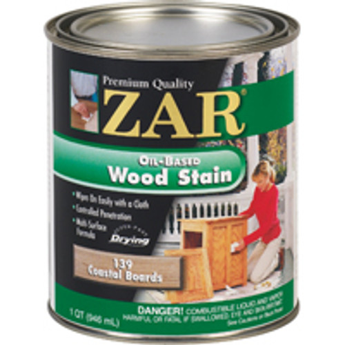 UNITED GILSONITE 13912 STAIN WOOD OIL IN CSTAL BRD QT UNITED GILSONITE 13912 STAIN WOOD OIL IN CSTAL BRD QT