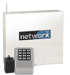 LOCDOWN NETDKPAK26D WIRELESS NETWORX KEYPAD W/NETPANEL