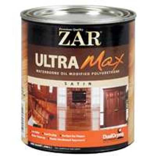 UNITED GILSONITE 36212 POLYURETHANE WTR IN SAT QUART 