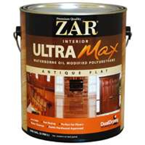 UNITED GILSONITE 36413 POLYURETHANE WTR IN FLT GALLON