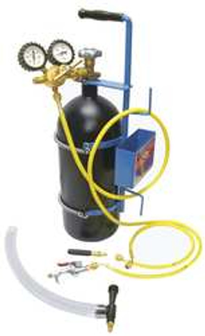 UNIWELD 40040U SLUDGE MAINTENANCE KIT