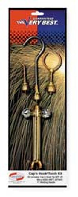 UNIWELD 71MHK OUTFIT TORCH