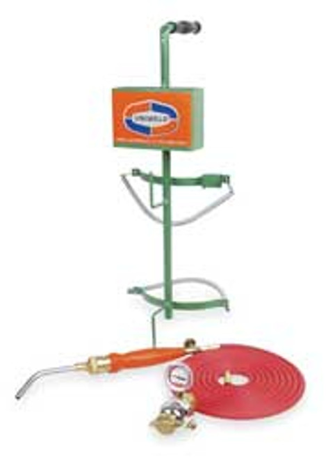 UNIWELD 89601 AIR/GAS KIT