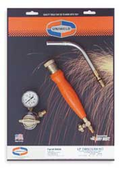 UNIWELD 89606 AIR/PROPANE LP KIT