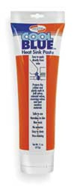 UNIWELD 91861 PASTE HEAT SINK