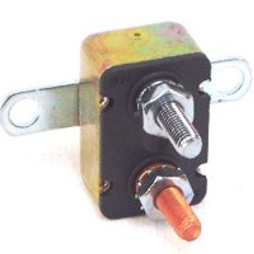 UNITED STATES HARDWARE RV-362C RV CIRCUIT BREAKER, 30-AMP UNITED STATES HARDWARE RV-362C RV CIRCUIT BREAKER, 30-AMP