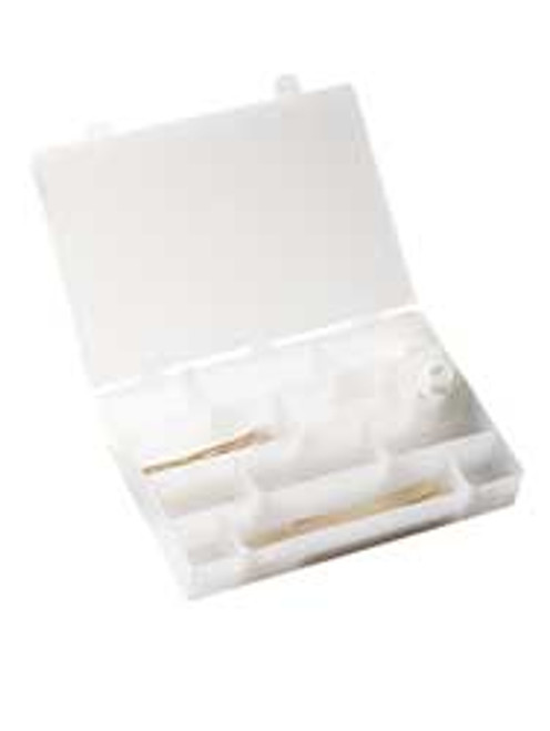 UNIMED MIDWEST INC T9ED118910 COMPARTMENT BOX DIVIDER PK 25 UNIMED MIDWEST INC T9ED118910 COMPARTMENT BOX DIVIDER PK 25