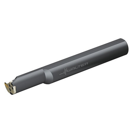 WALTER VALENITE NCAI32-4025R-GX16-2 GROOVING/PARTING TOOLHOLDER NCAI RH