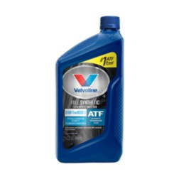 VALVOLINE 822405 DEXRONVIATF