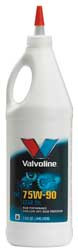 VALVOLINE VV820 GEAR OIL HIGH PERFORMANCE 32 OZ 75W-90