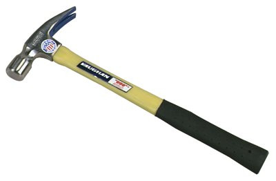 VAUGHAN & BUSHNELL FS505M 24-OZ. FIBERGLASS RIP HAMMER