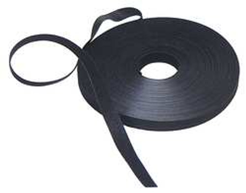 VELCRO .500QTK/12.5 VELCRO TAPE 1/2IN BLACK
