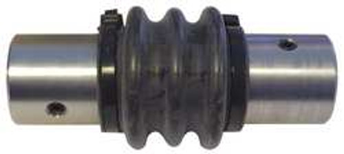 BELDEN NB-UJ1000X1/2KB UNIVERSAL JOINT BORE 1/2 IN ALLOY STEEL