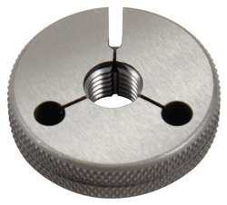 VERMONT GAGE 362129520 ADJ. NO GO RING GAGE M12.0-1.50 2A